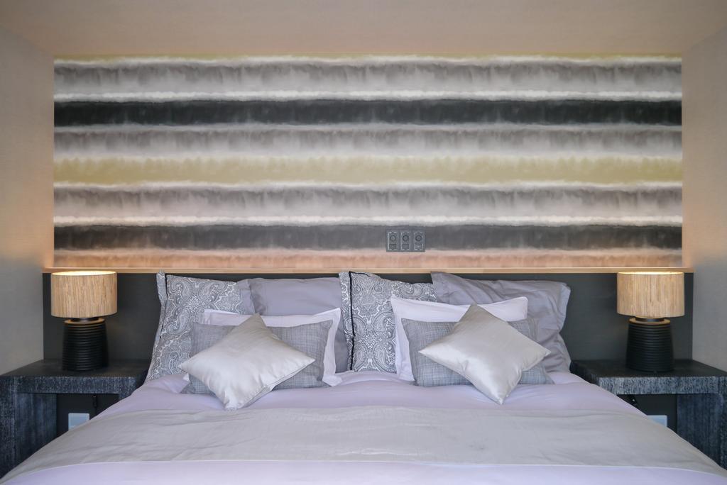 R&Run Kyoto Serviced Apartment & Suites Exterior photo