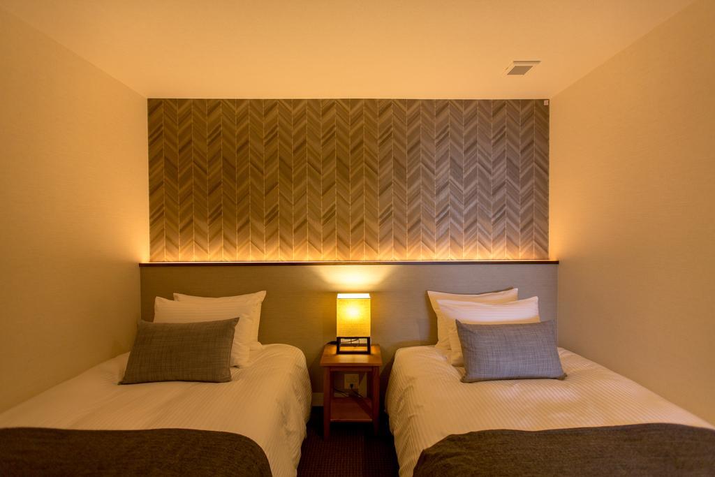 R&Run Kyoto Serviced Apartment & Suites Exterior photo