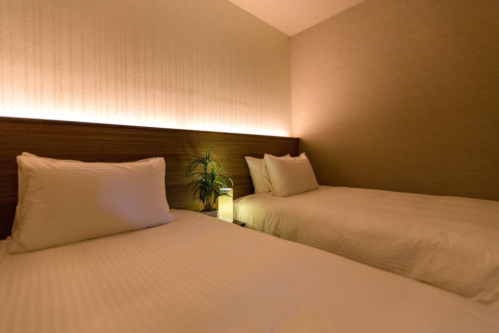 R&Run Kyoto Serviced Apartment & Suites Exterior photo