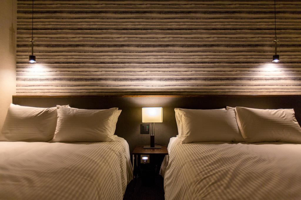R&Run Kyoto Serviced Apartment & Suites Exterior photo