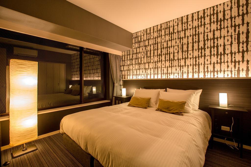 R&Run Kyoto Serviced Apartment & Suites Exterior photo