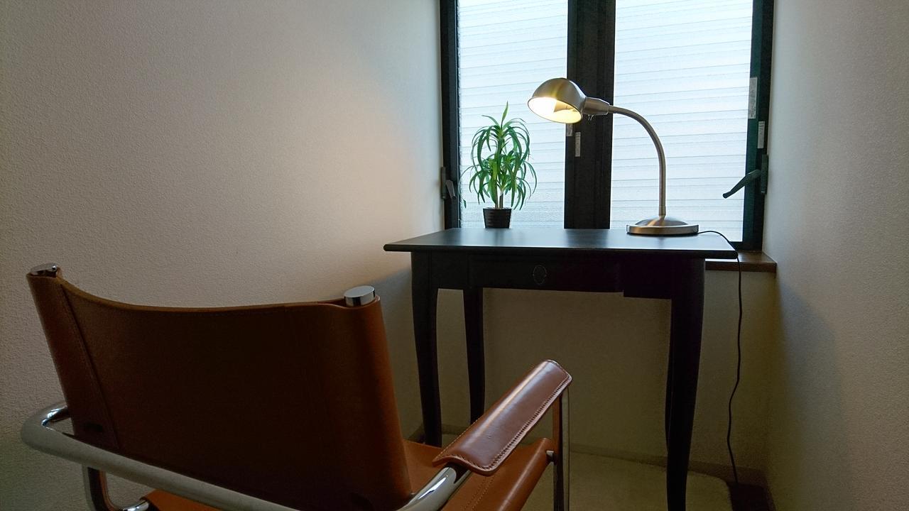 R&Run Kyoto Serviced Apartment & Suites Exterior photo