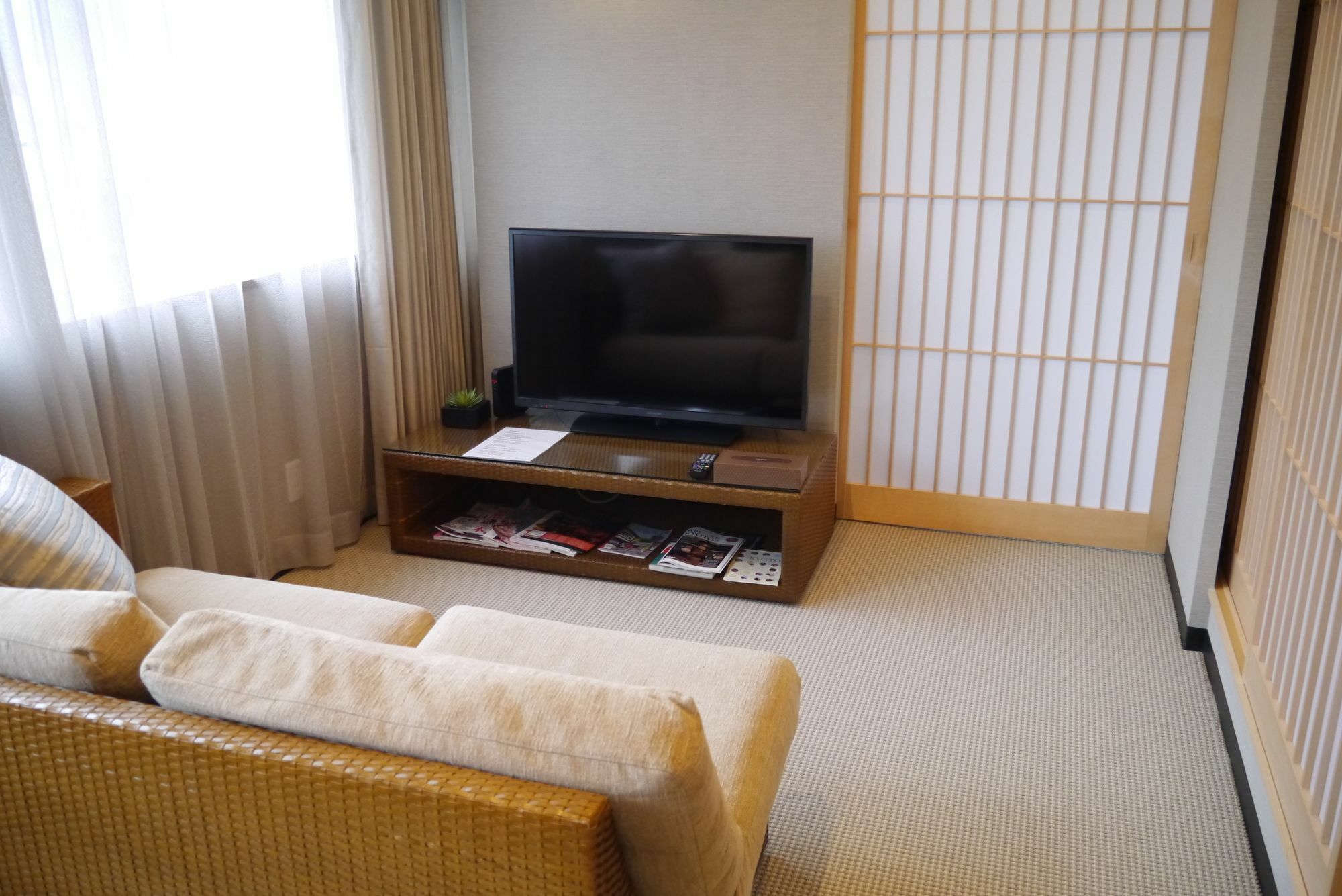R&Run Kyoto Serviced Apartment & Suites Exterior photo