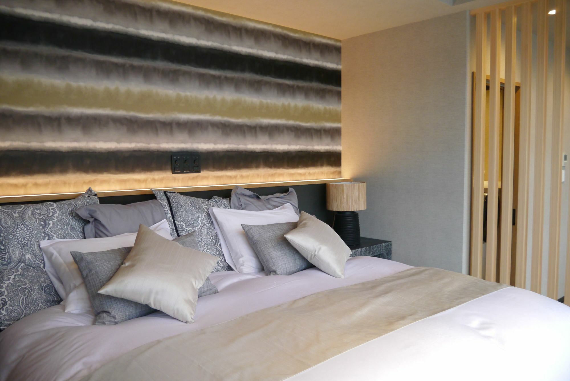 R&Run Kyoto Serviced Apartment & Suites Exterior photo